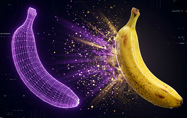 Nano Banana Pro: AI Генератор Зображень та Редактор Фото на Основі