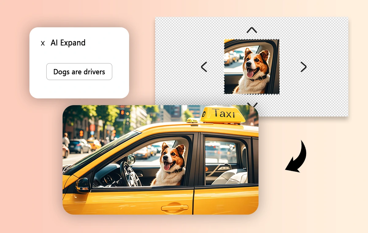 Suppresseur AI rapide