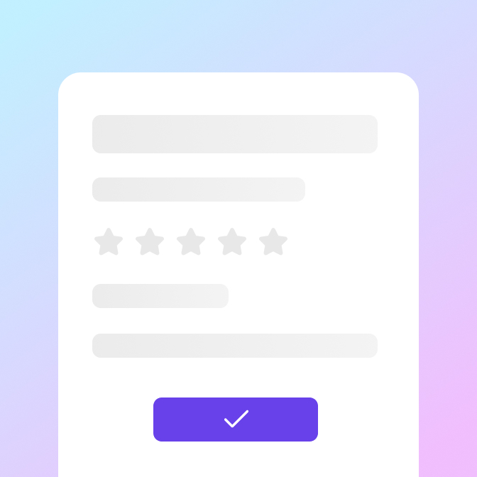 Free AI Form Generator | Instant Form from Any Content