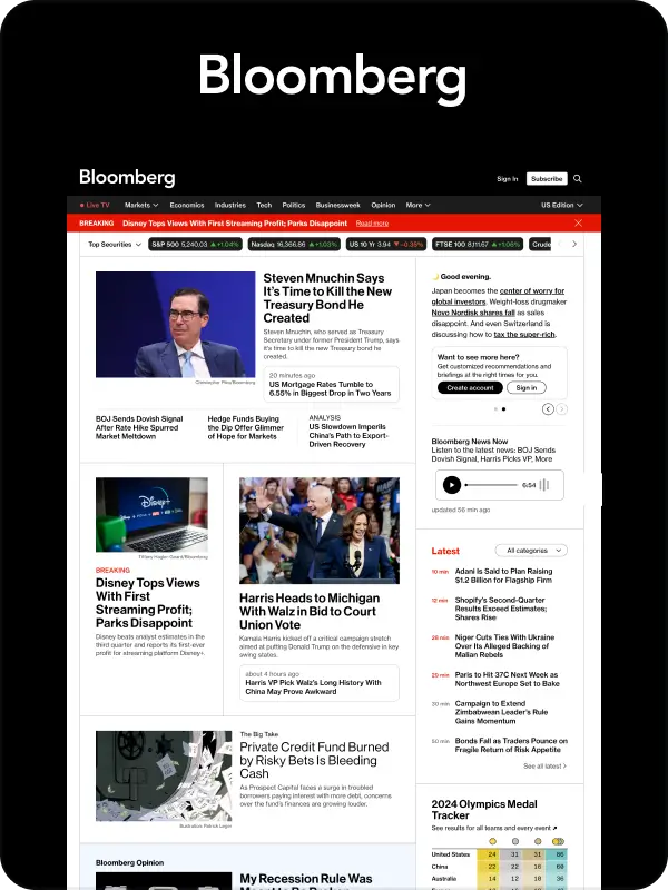 Monica PowerUP: AIであなたのウェブページを強化