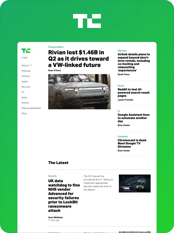 Monica PowerUP: AIであなたのウェブページを強化