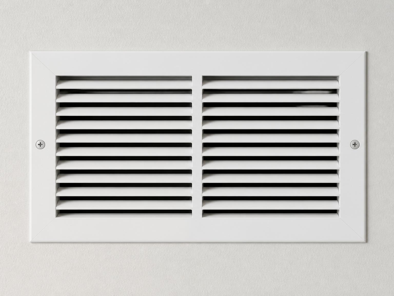 AC Vent Grille