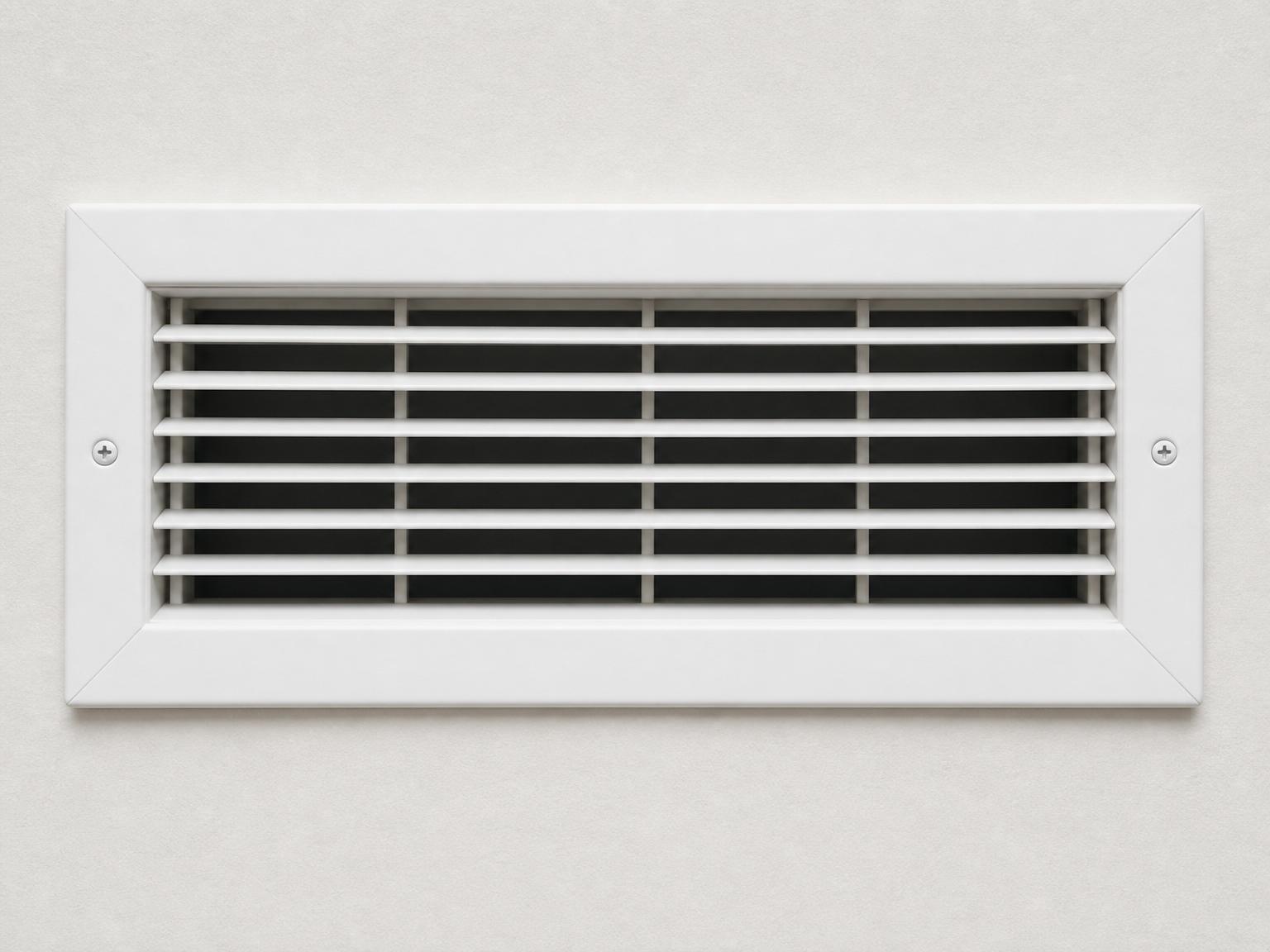 AC Vent Grille