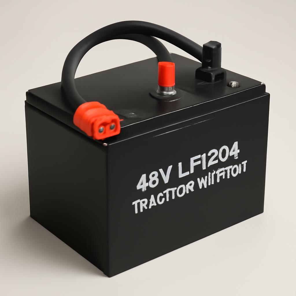 48v LiFePO4 Traction Battery